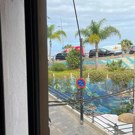Cornelias Home 5A Playa لوس كريستيانوس المظهر الخارجي الصورة
