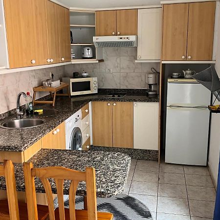 Cornelias Home 5A Playa لوس كريستيانوس المظهر الخارجي الصورة