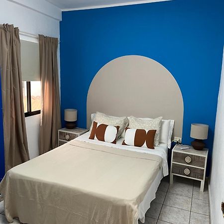 Cornelias Home 5A Playa لوس كريستيانوس المظهر الخارجي الصورة