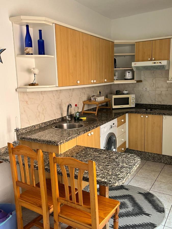 Cornelias Home 5A Playa لوس كريستيانوس المظهر الخارجي الصورة