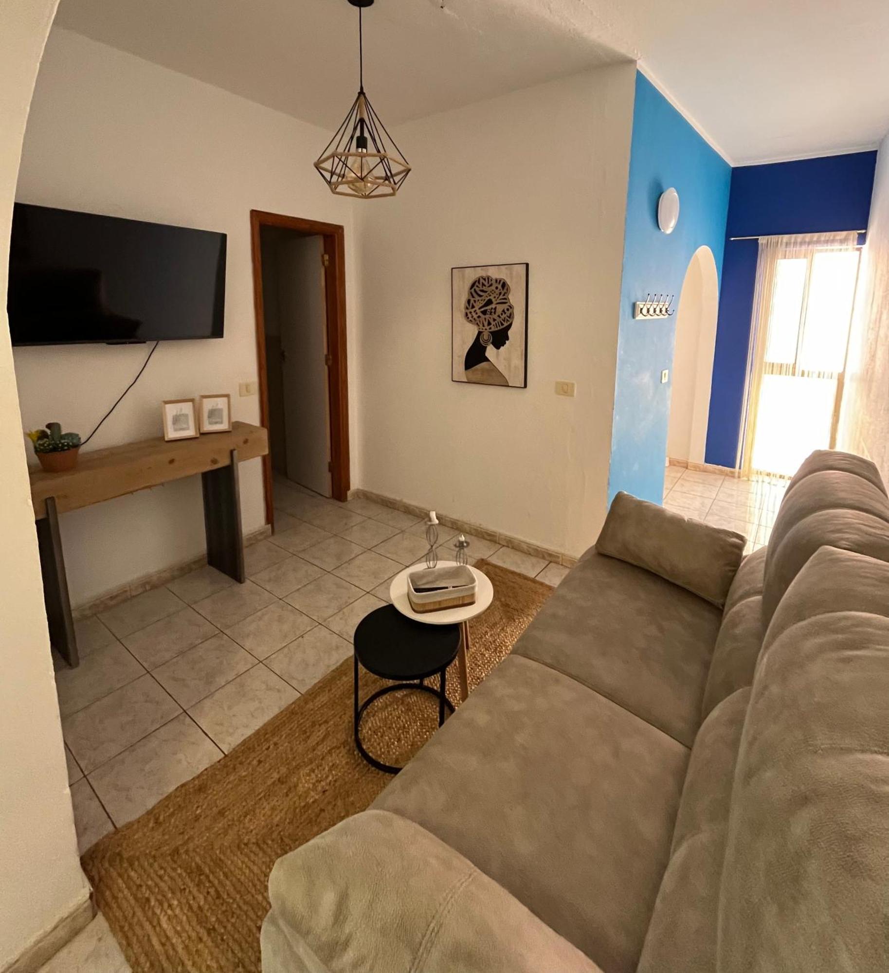 Cornelias Home 5A Playa لوس كريستيانوس المظهر الخارجي الصورة